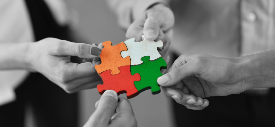 Teamwork In Business Numbers Knowhow